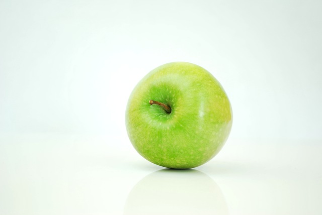 Free Apple