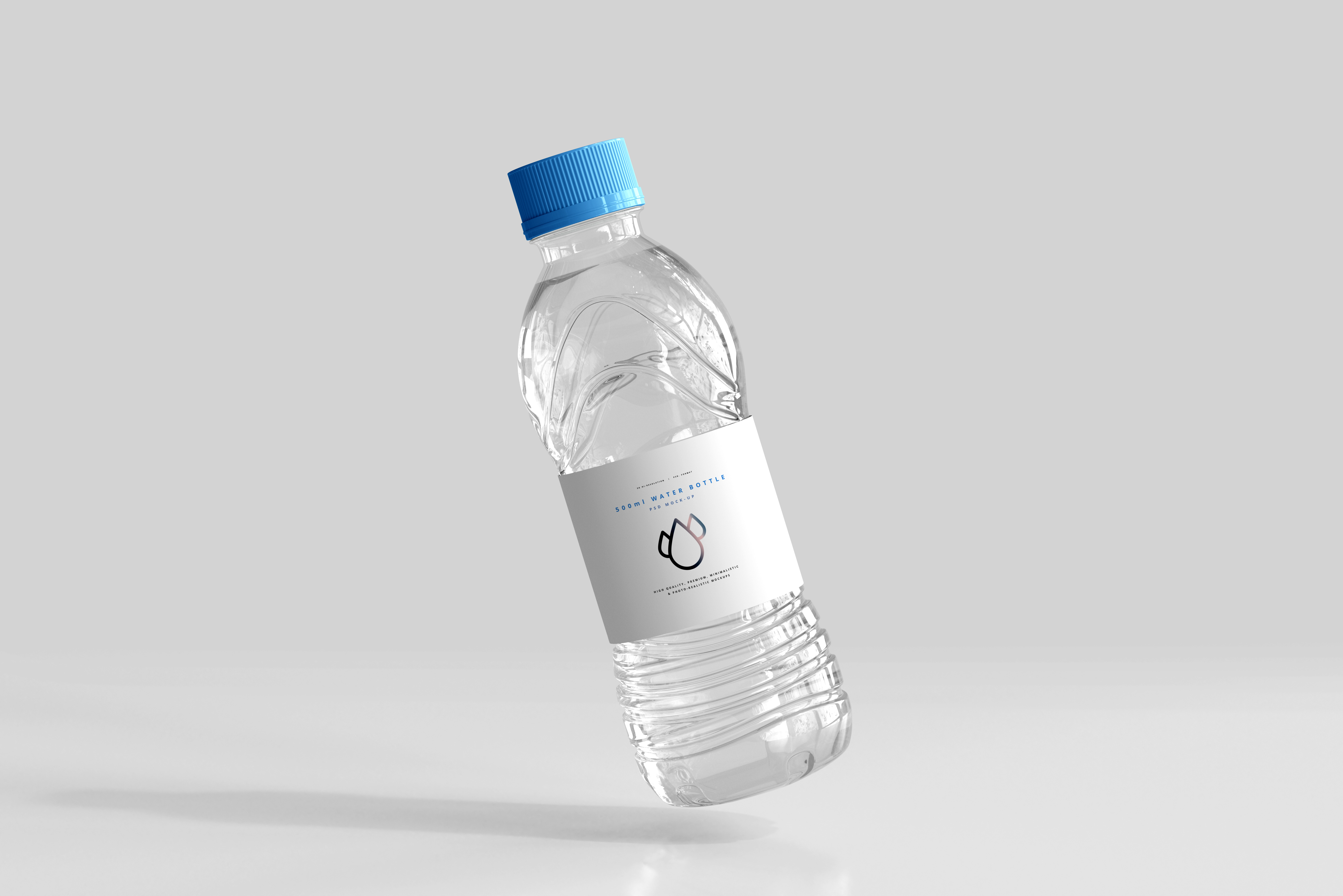 Free Bottle