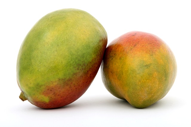 Free Mango