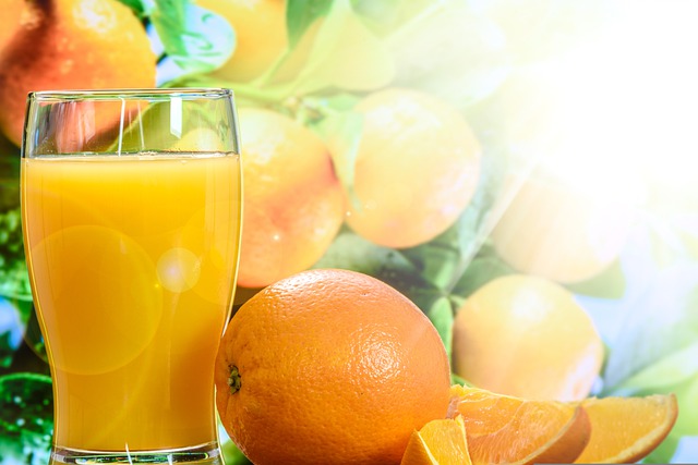Free Orange