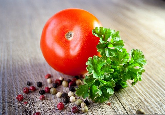 Free Tomato